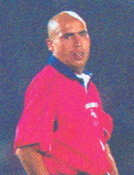 Italo Diaz